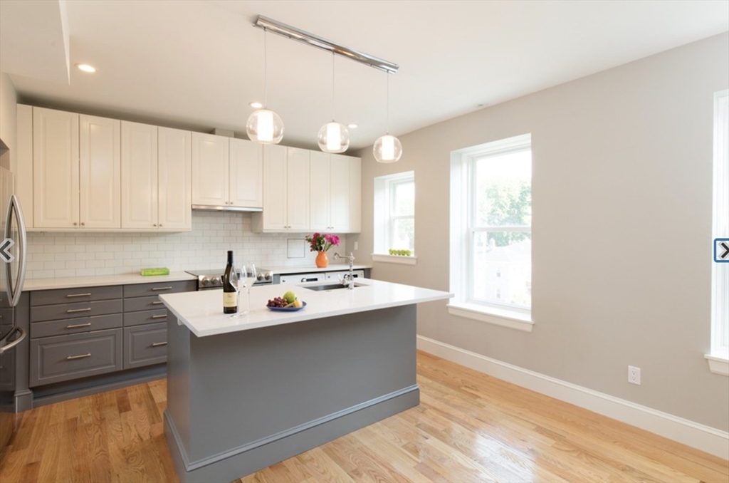 30 Montebello, Jamaica Plain