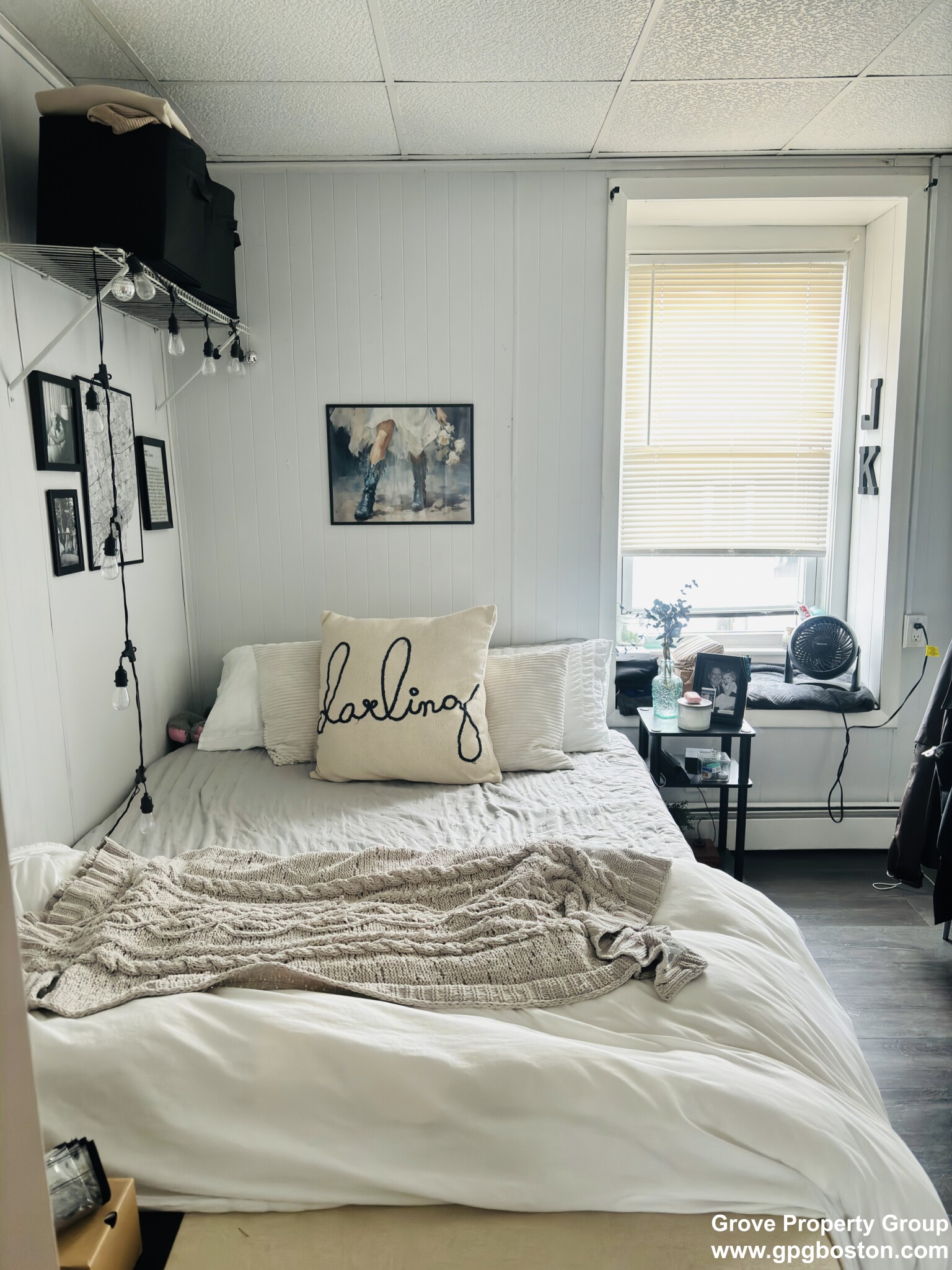 55 P St, South Boston