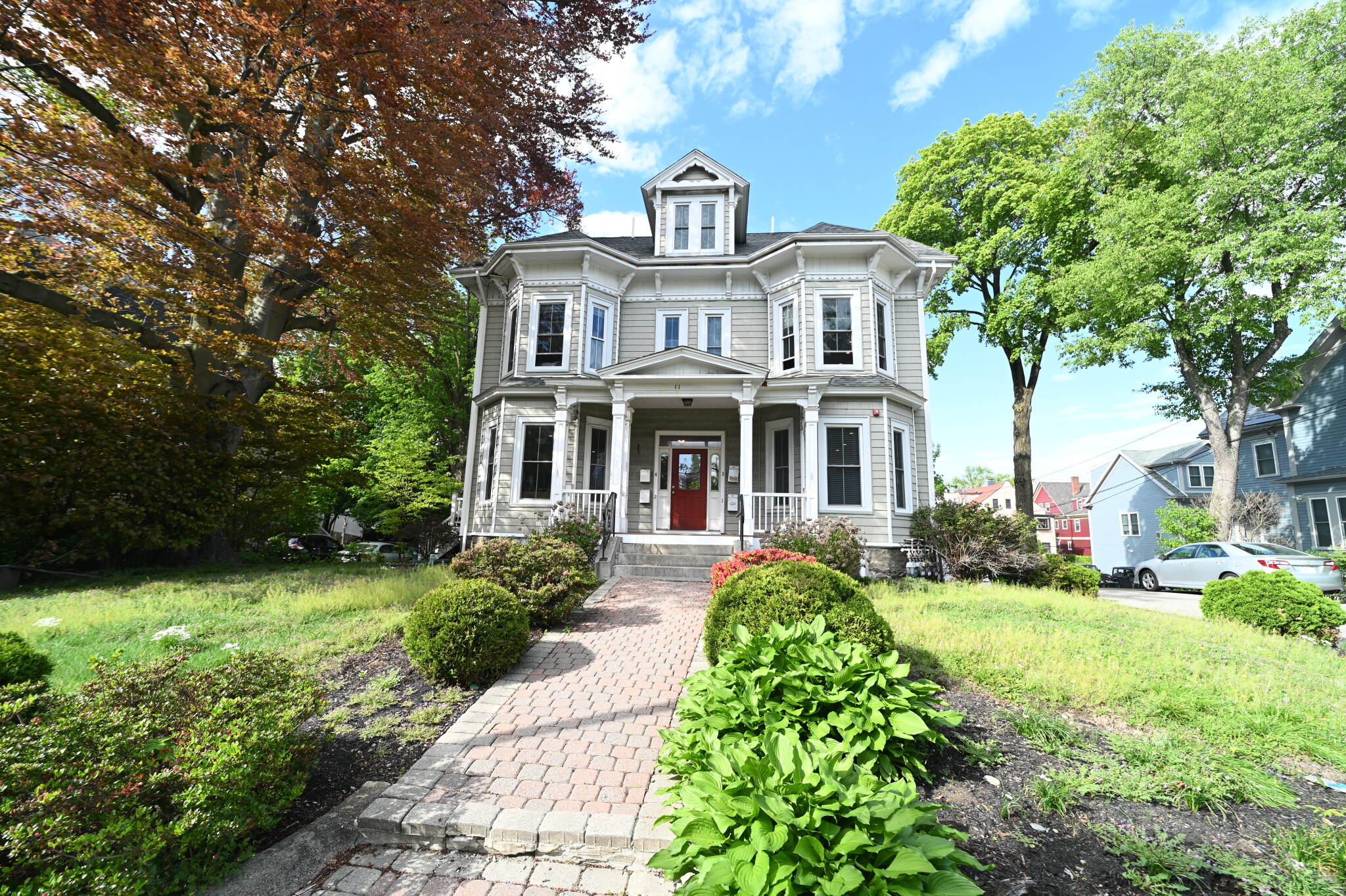 11 Sparhawk St, Brighton