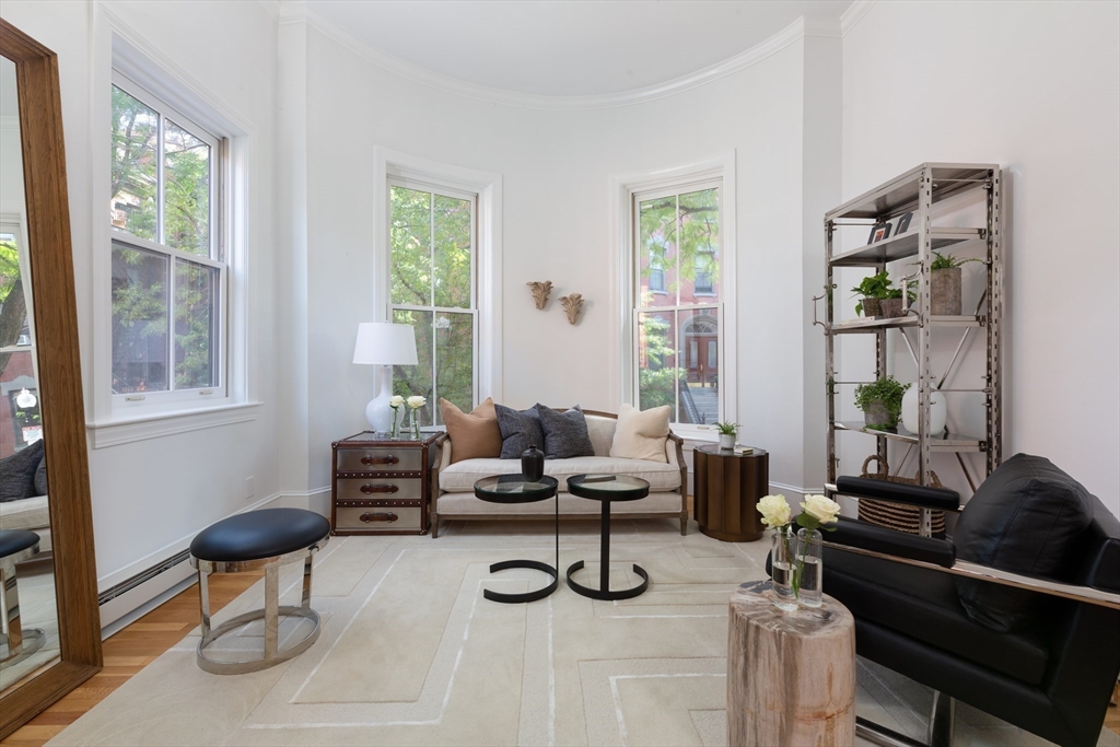 46 Upton St, South End