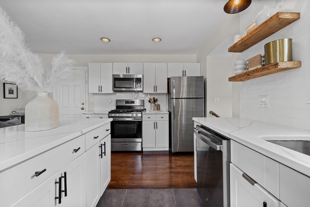 21 Chestnut, Chelsea