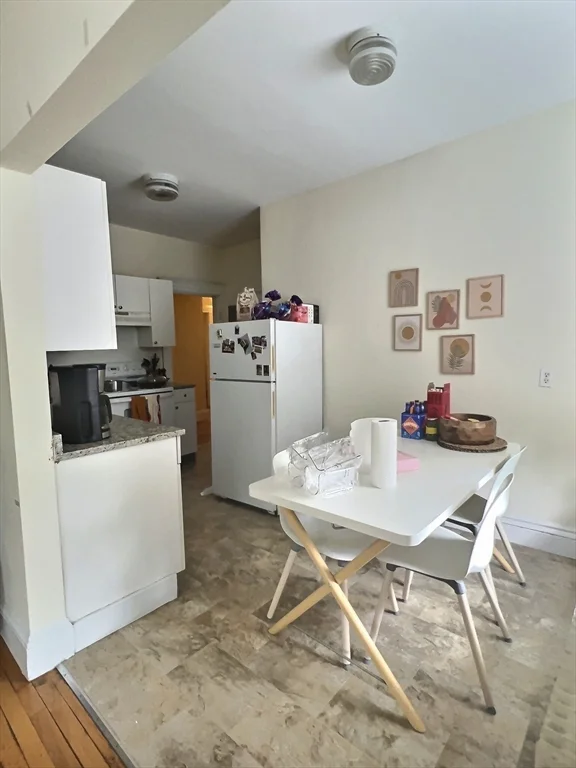 397 Harvard, Coolidge Corner