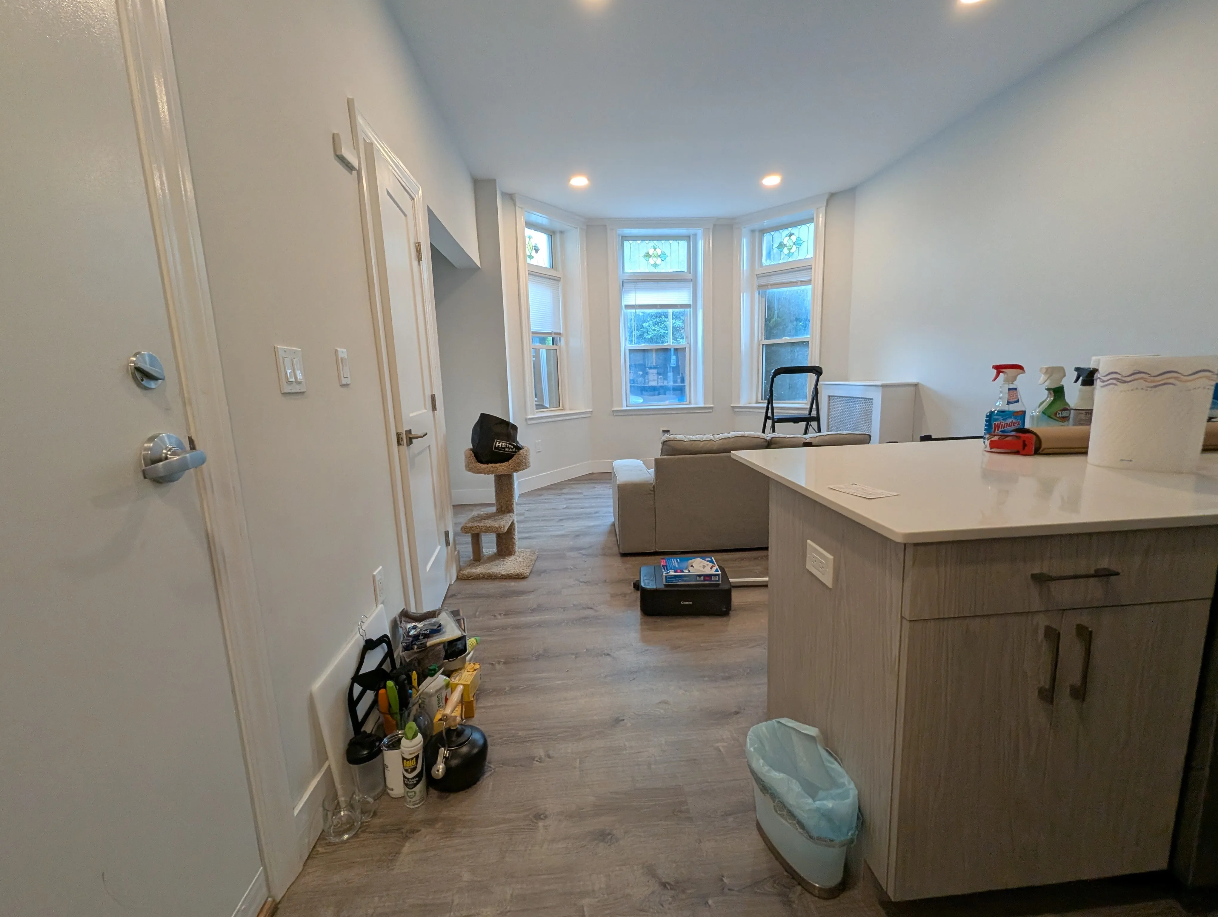 51 Queensberry St, Fenway