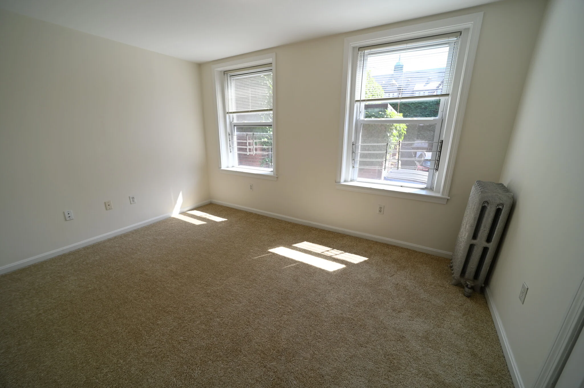 15 Green, Coolidge Corner