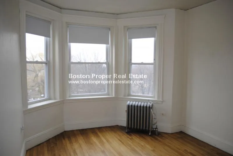 1191 Boylston St, Fenway