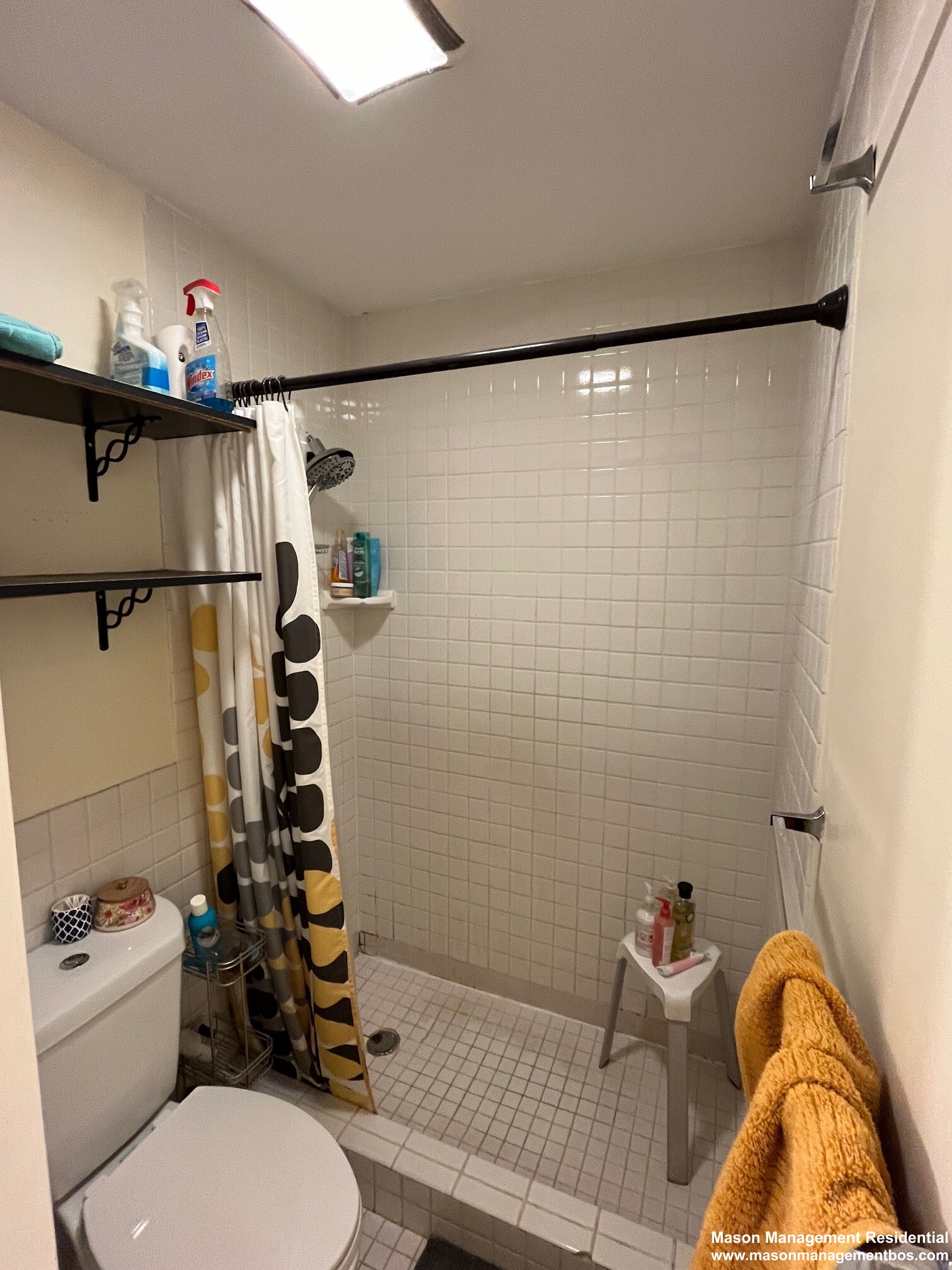 191 Harvard St, The Port