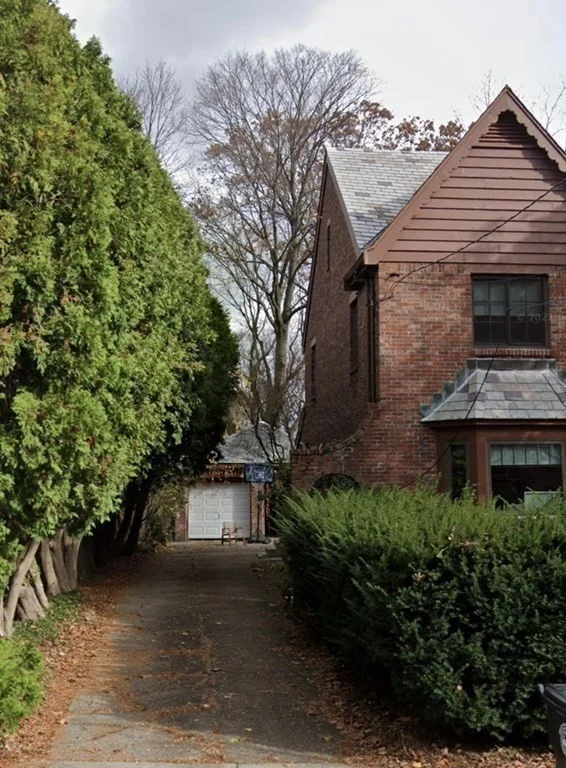 15 Winthrop Rd, Brookline