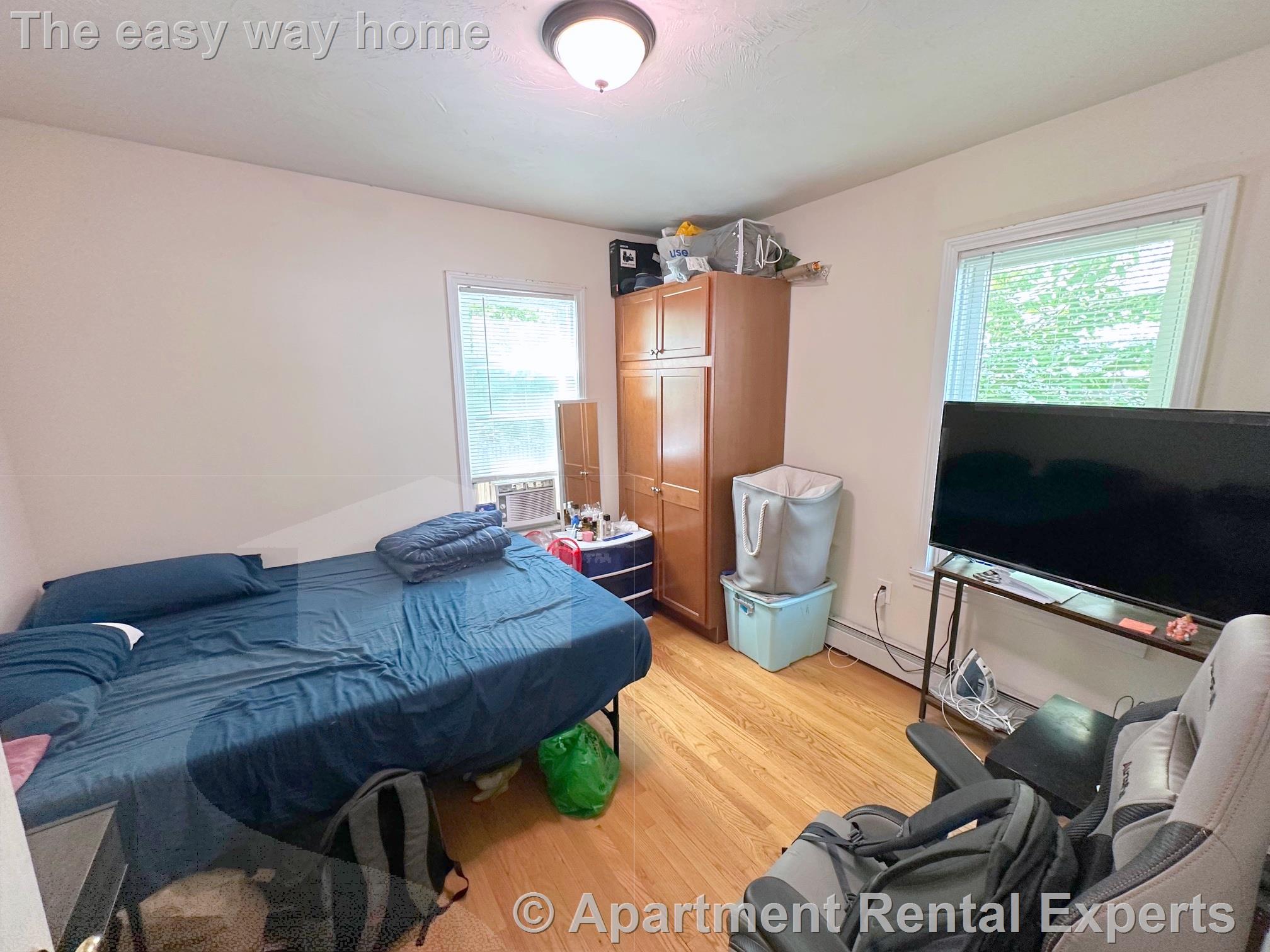 395.5 Columbia St, Inman Square