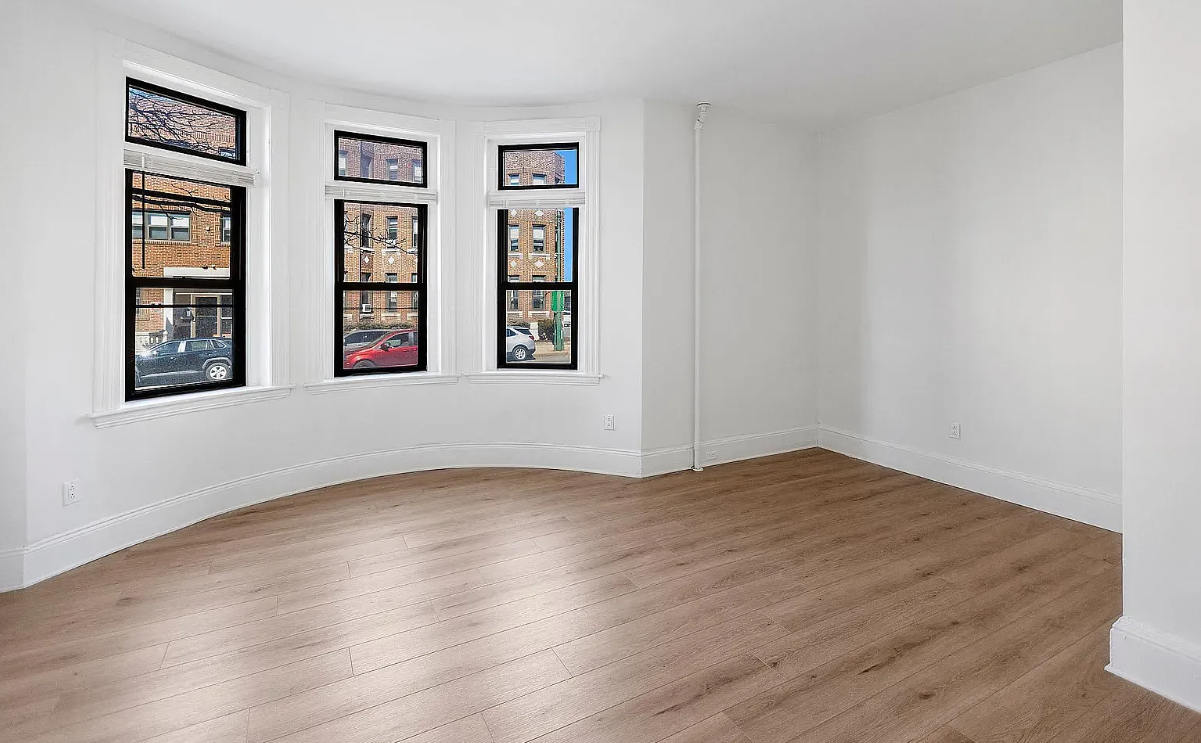 868 Huntington Ave, Mission Hill