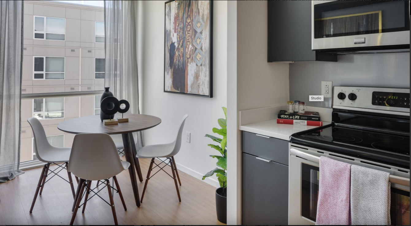 65 Brainerd Rd, Allston