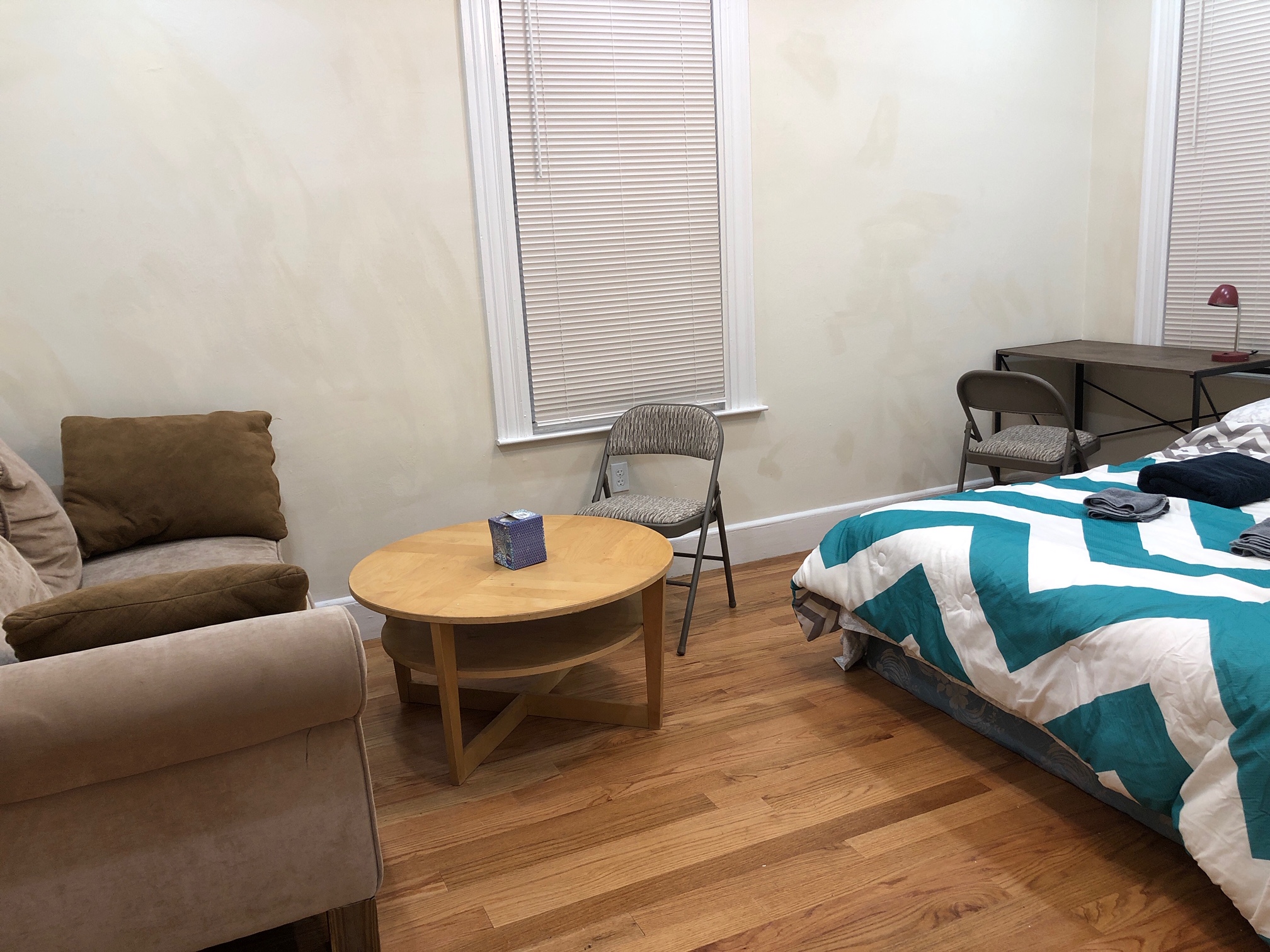 190 Highland St, Roxbury