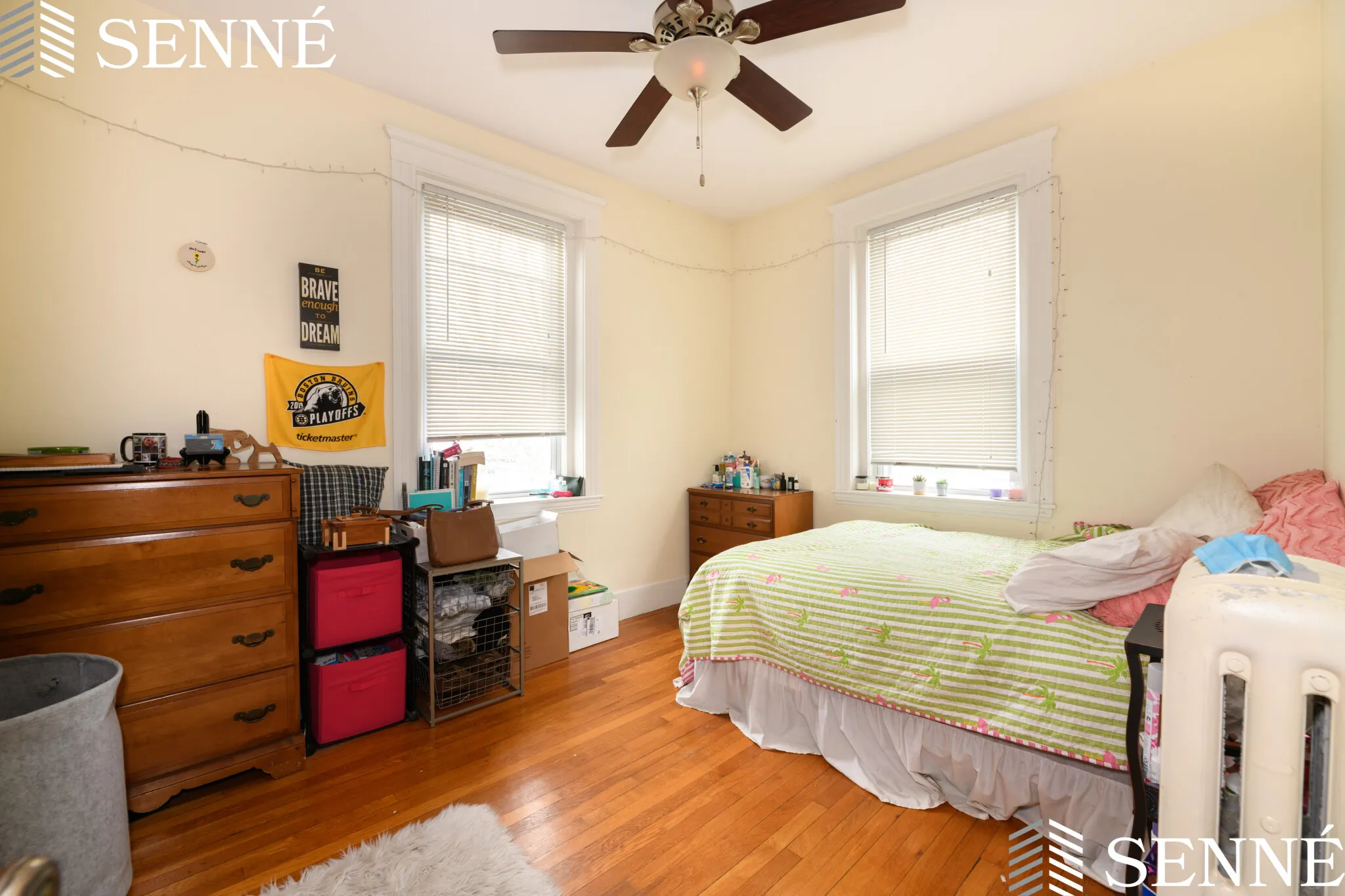 214 Chestnut St, Cambridgeport