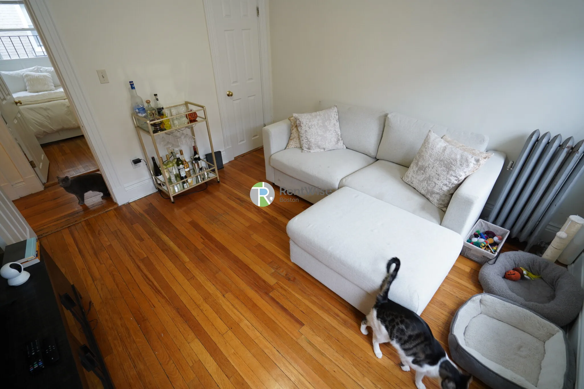 110 Warren St, Brighton