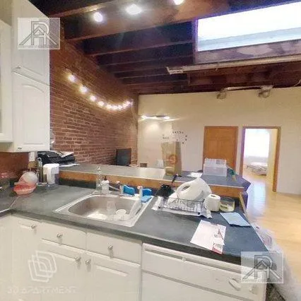 25 Saint Mary's St, Brookline