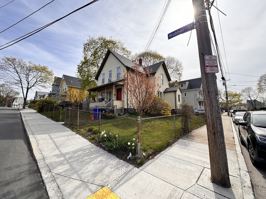 48 Webber St, Malden