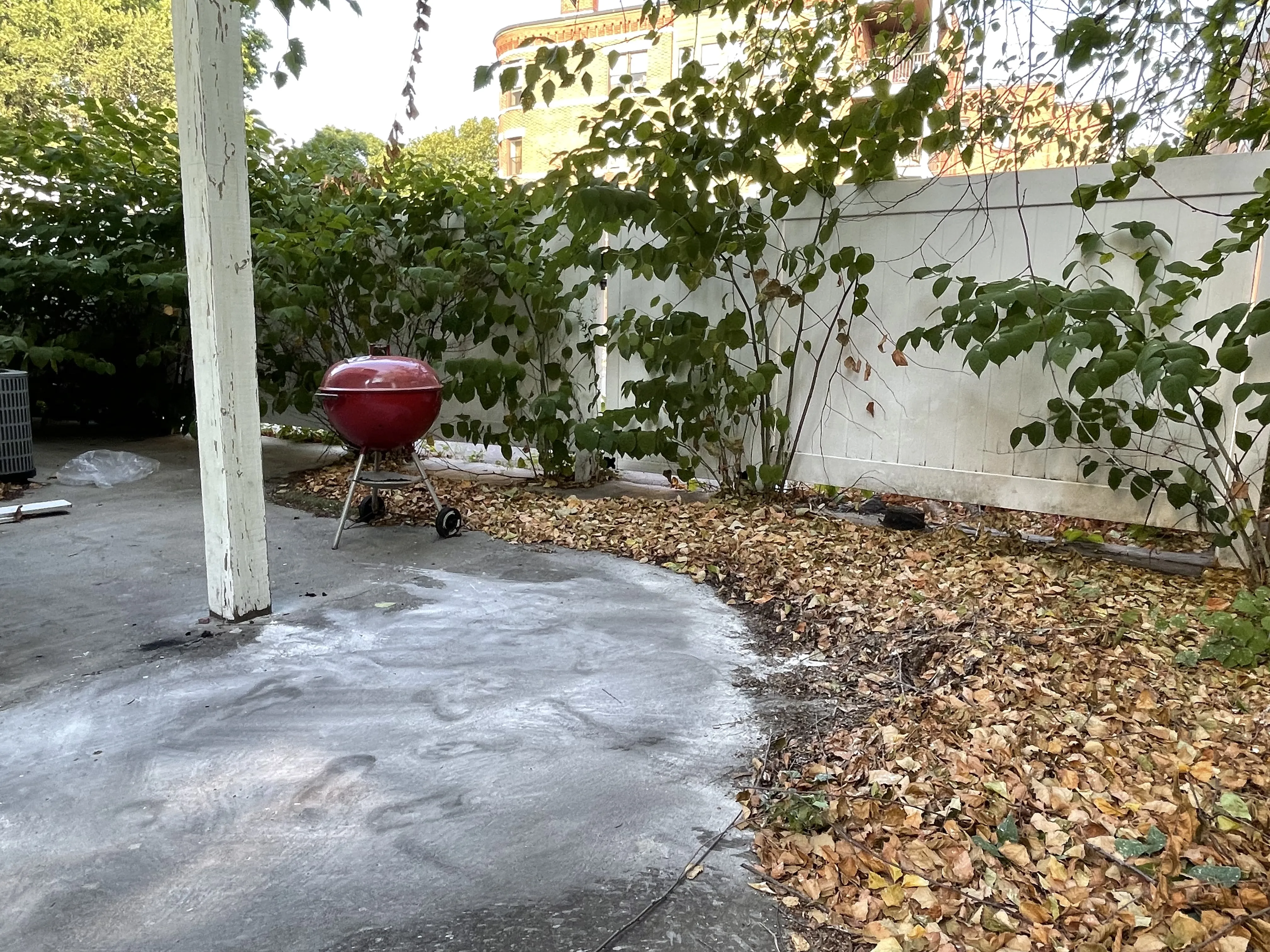 146 Columbia St, The Port