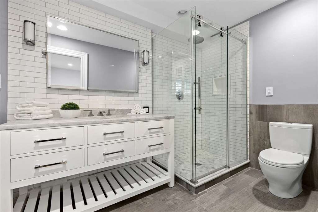 80 Worcester St, South End