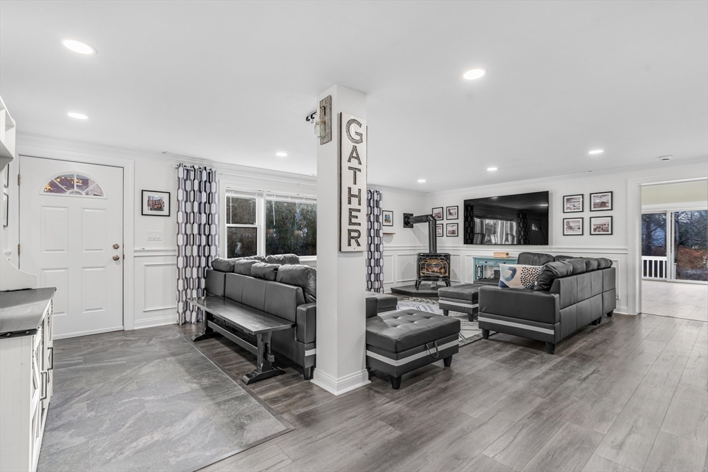 5 Mill St, Northborough