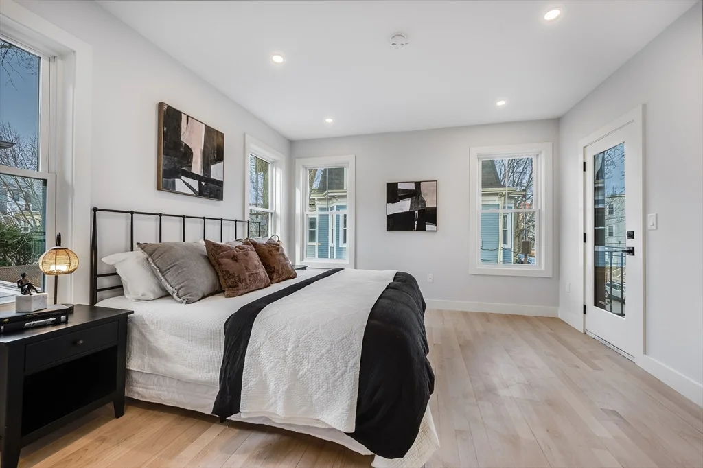 317 Pearl, Cambridgeport