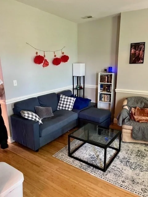 291 West 2nd St, South Boston