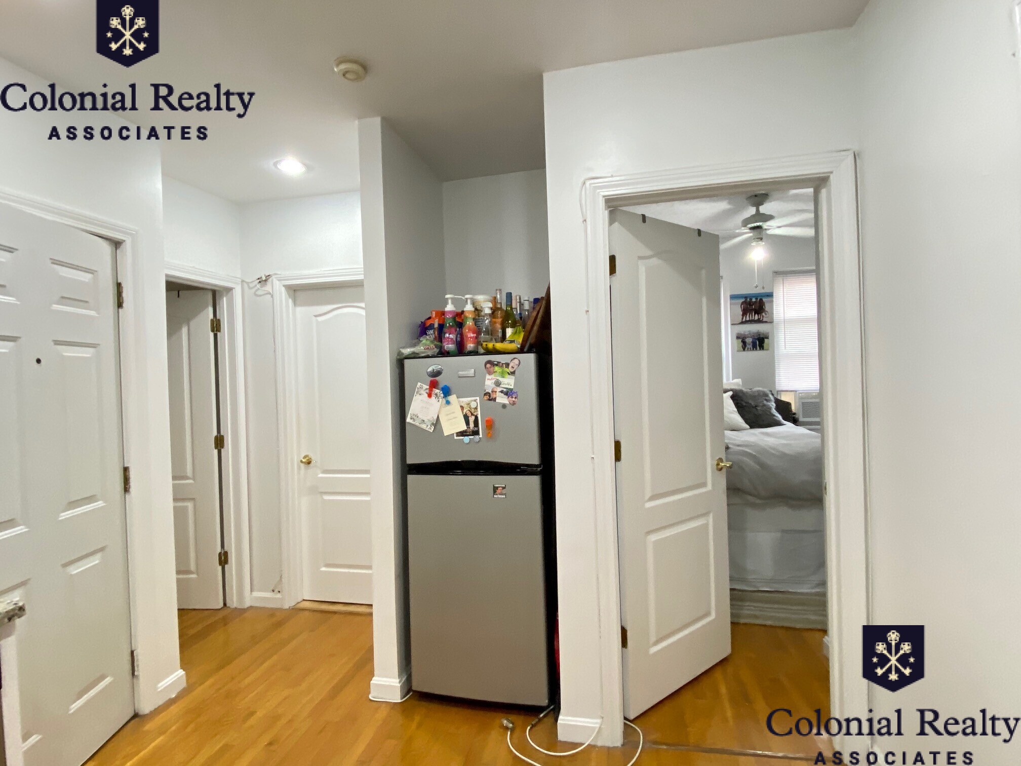 6 Cleveland Pl, North End