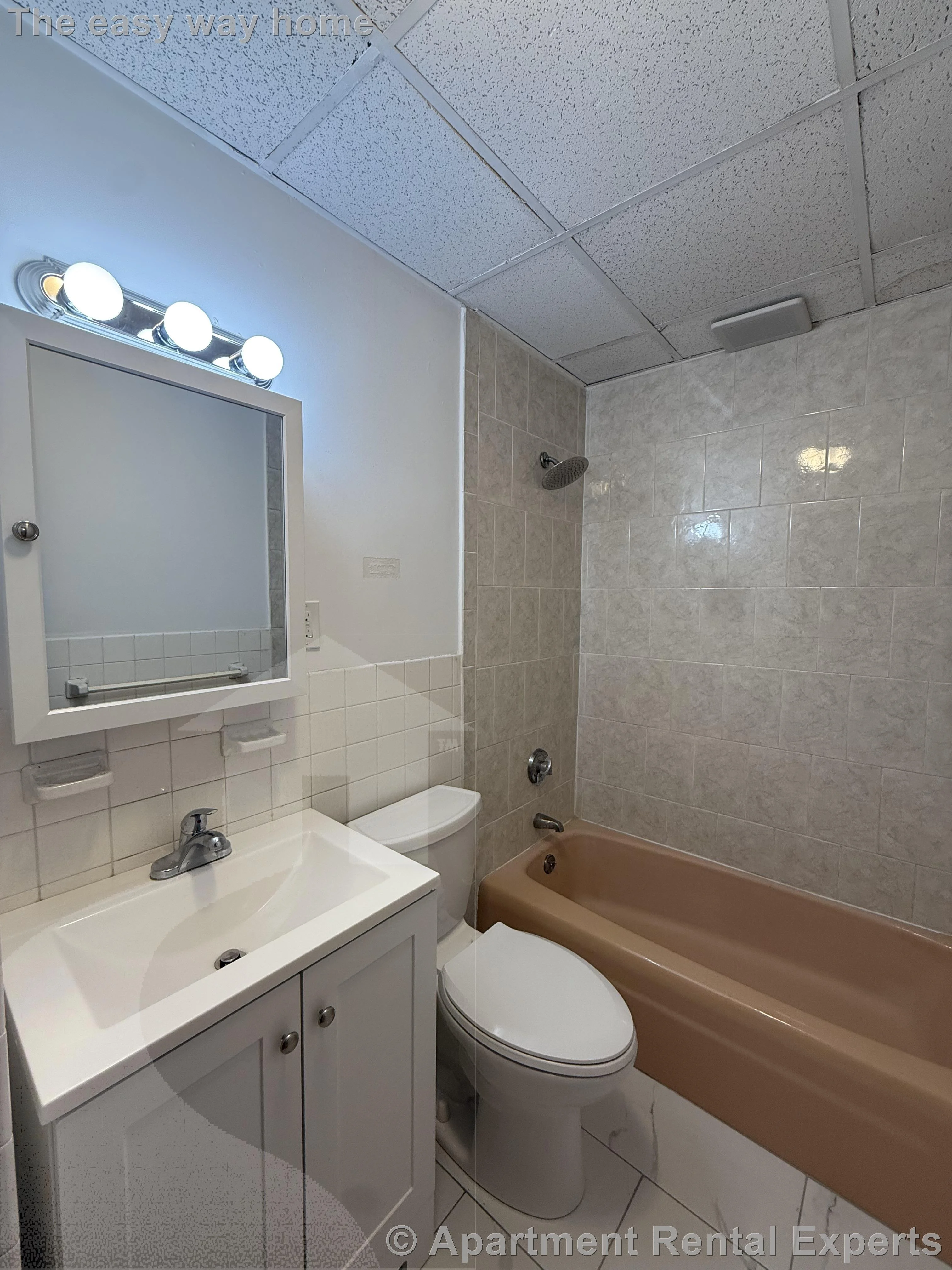 88 Beacon St, Ward Two