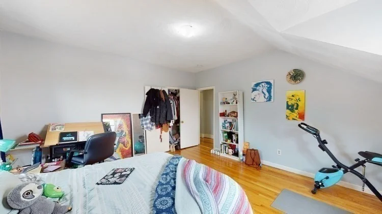 5 Munroe, Prospect Hill