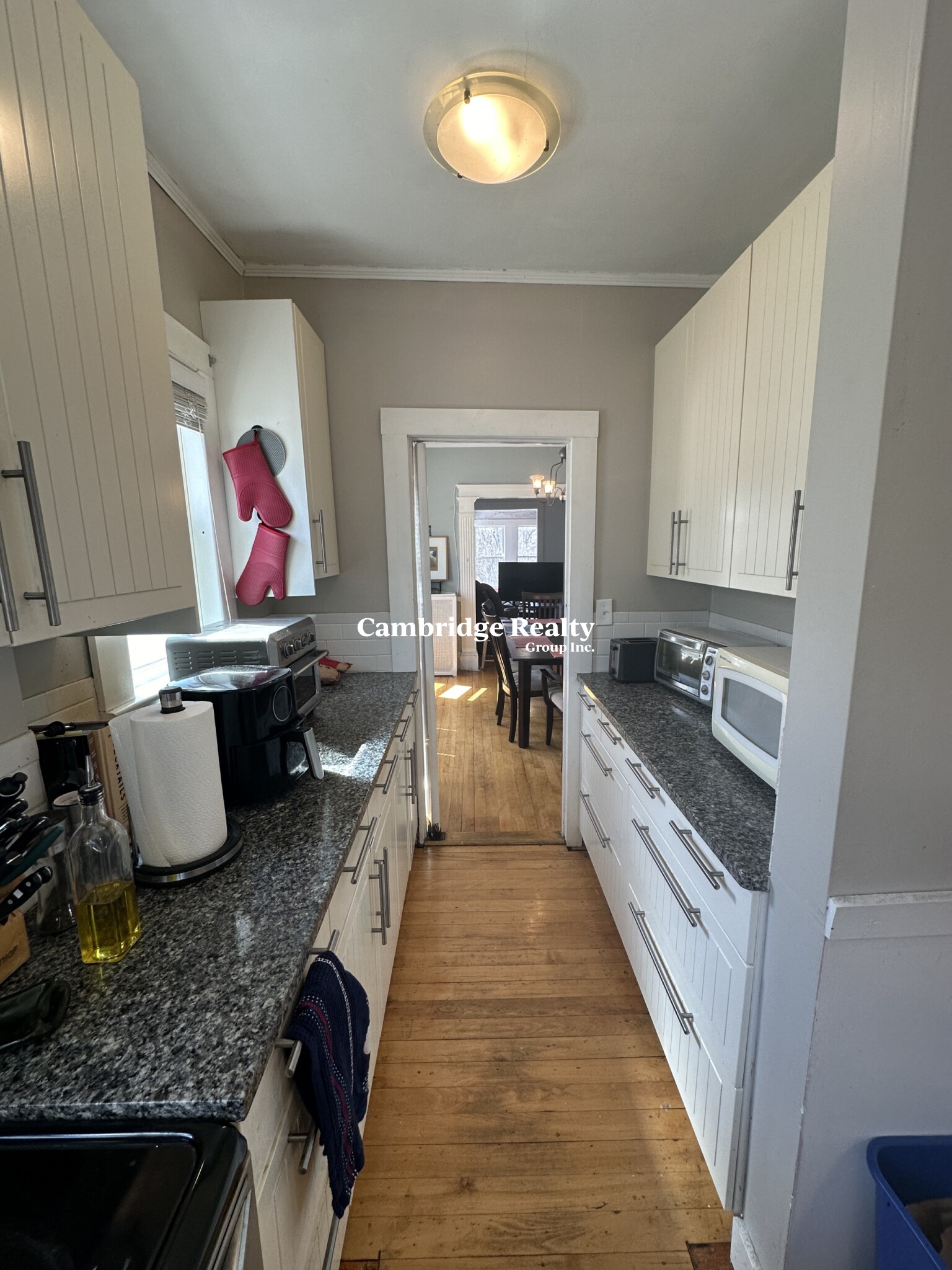 281 Alewife Brook Pkwa, West Somerville