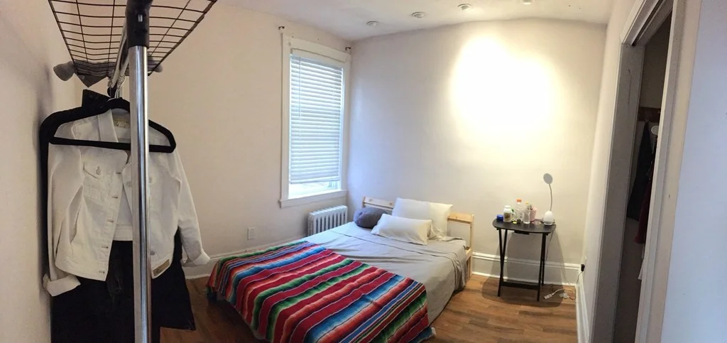 860 Huntington Ave, Mission Hill