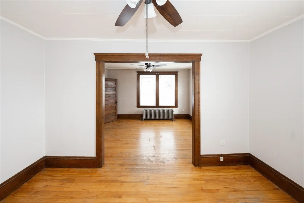 15 Boxford St, Burncoat