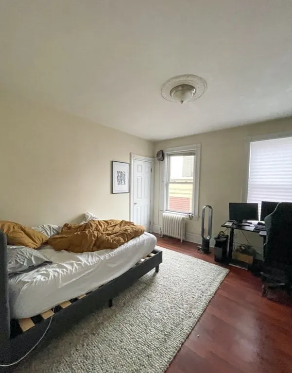 41 Parker Hill Ave, Mission Hill