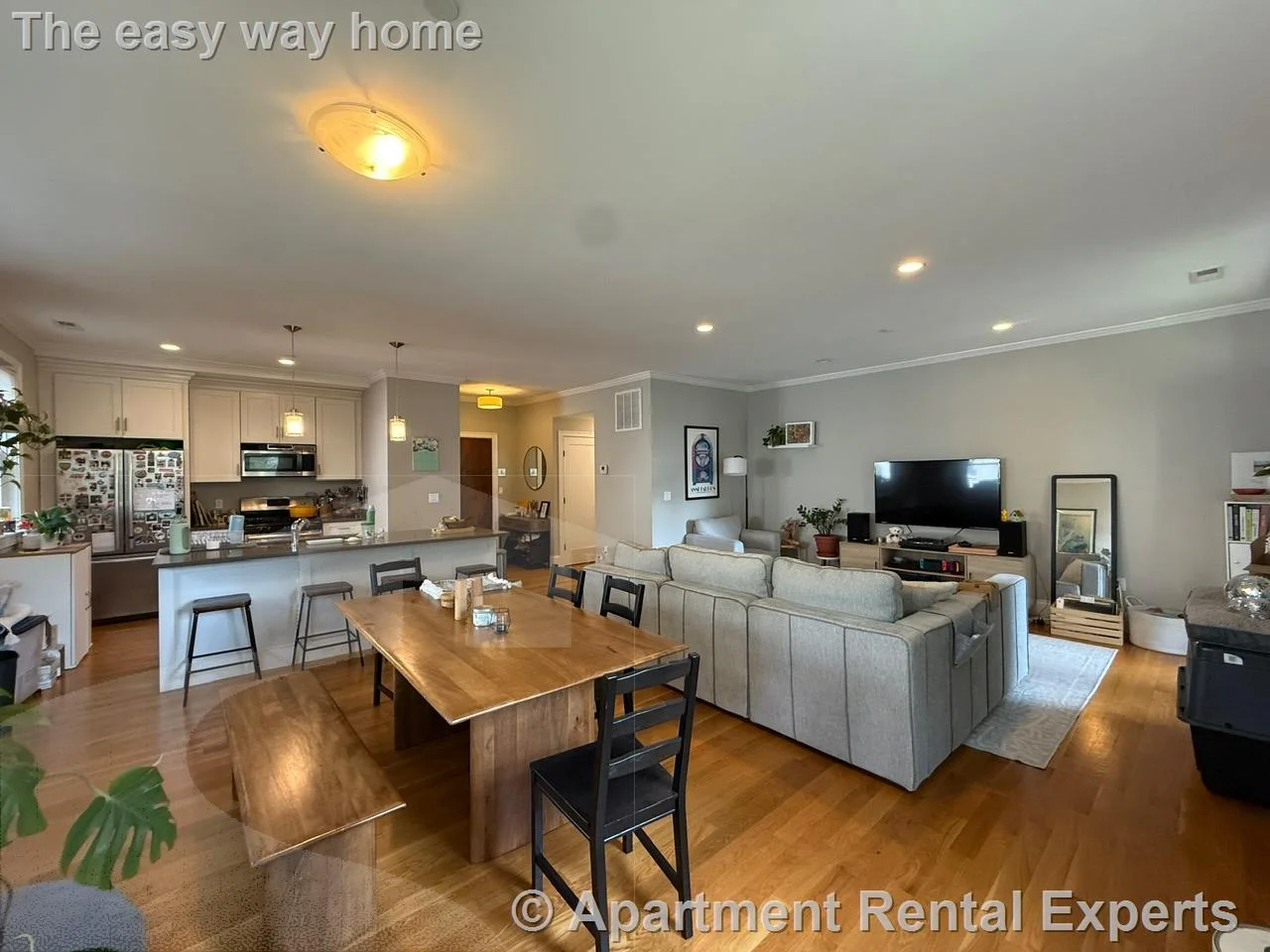 16 Linden Ave, Porter Square