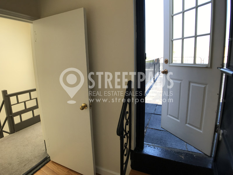 60 Brattle St, Harvard Square