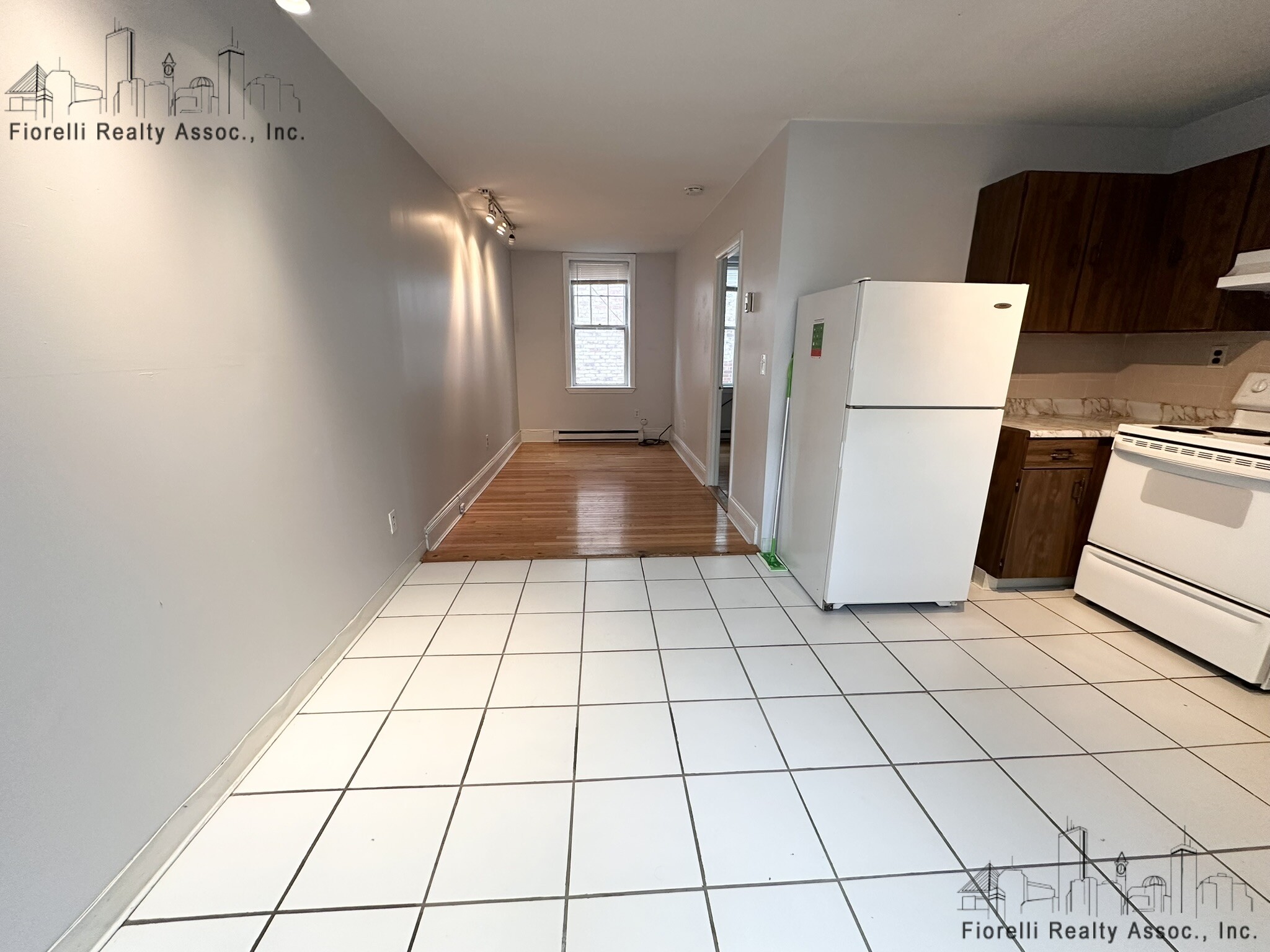 99 Prince St, North End