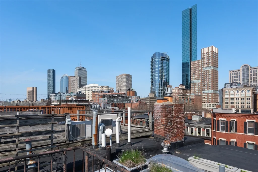 44 Chandler St, South End