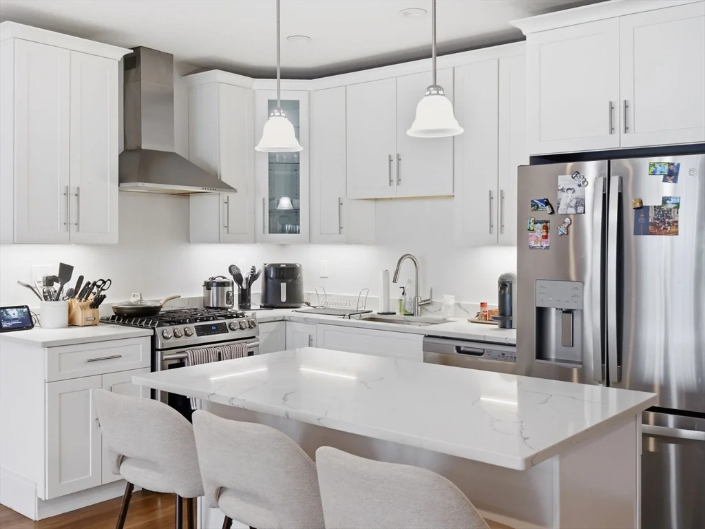 45 L St, South Boston