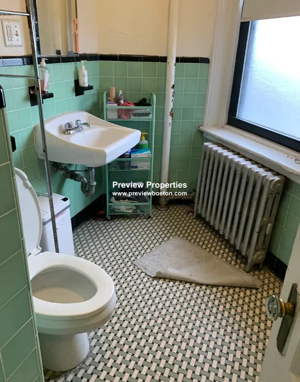 504 Beacon St, Back Bay