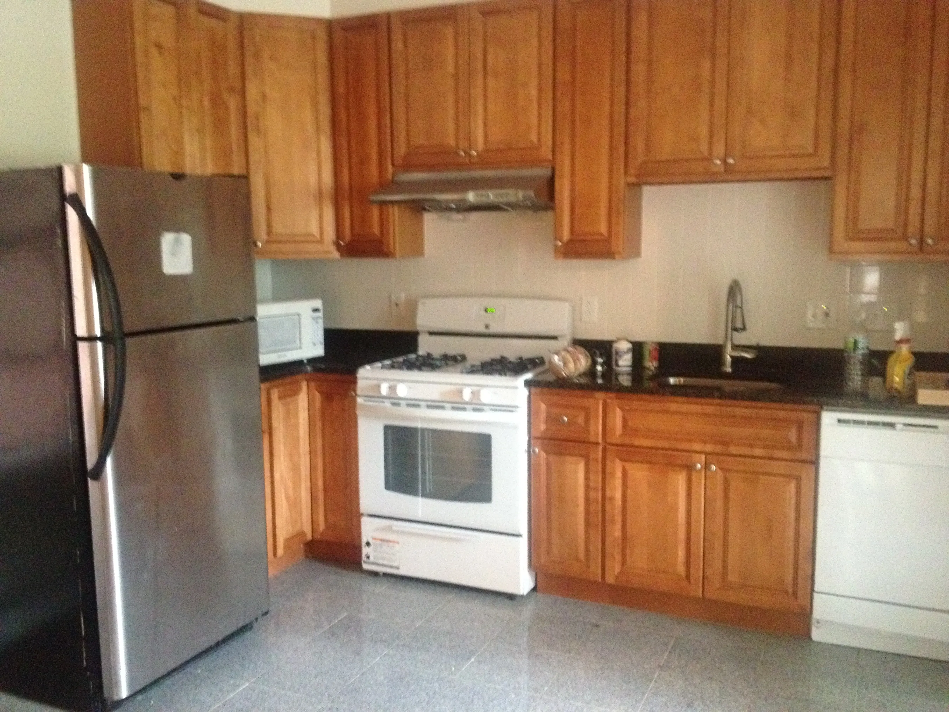 127 Cedar St, Roxbury