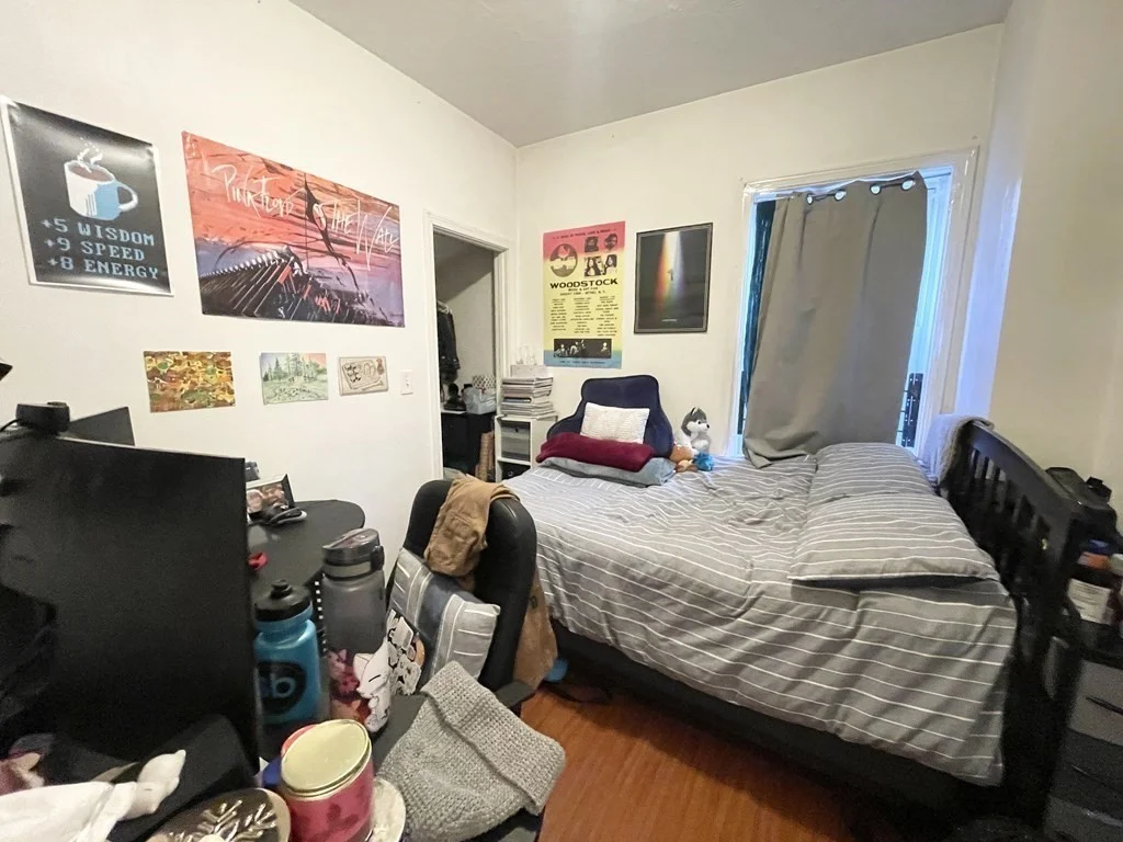 93A Hillside St, Mission Hill