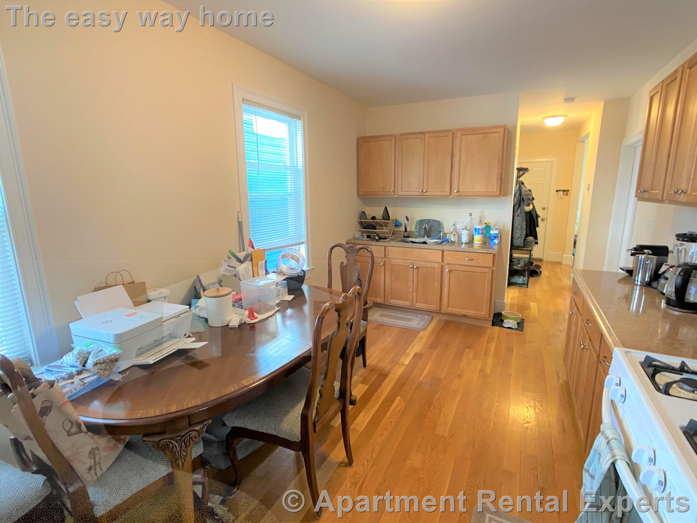 15 Sargent Ave, East Somerville