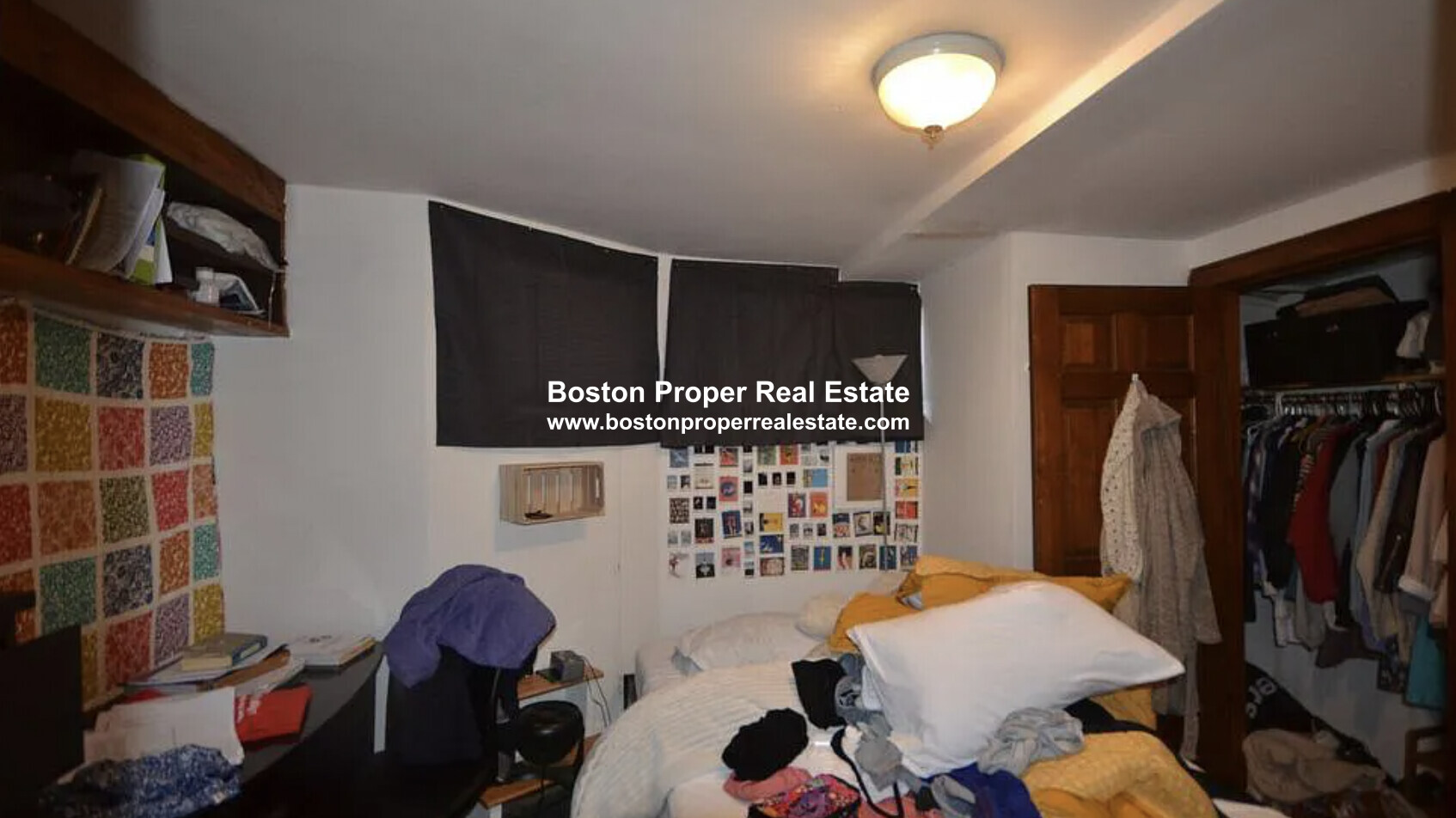 218 Hemenway St, Fenway