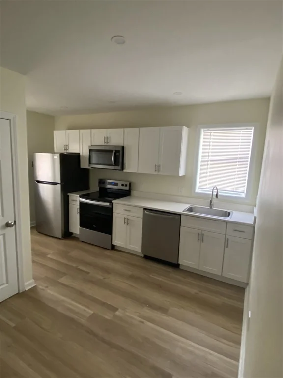 55 Burrage Ave, Leominster