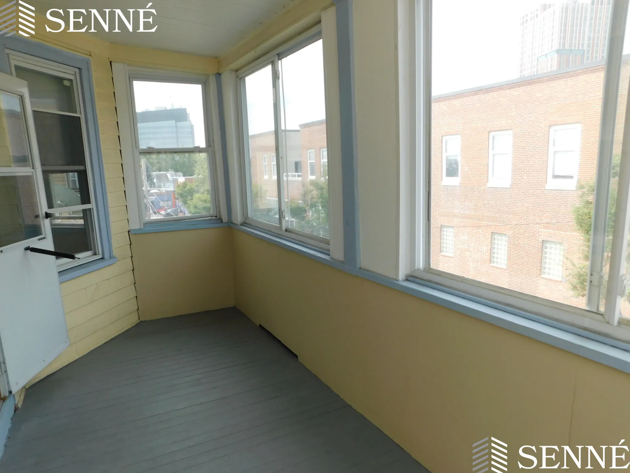 81 Merriam St, Ward Two