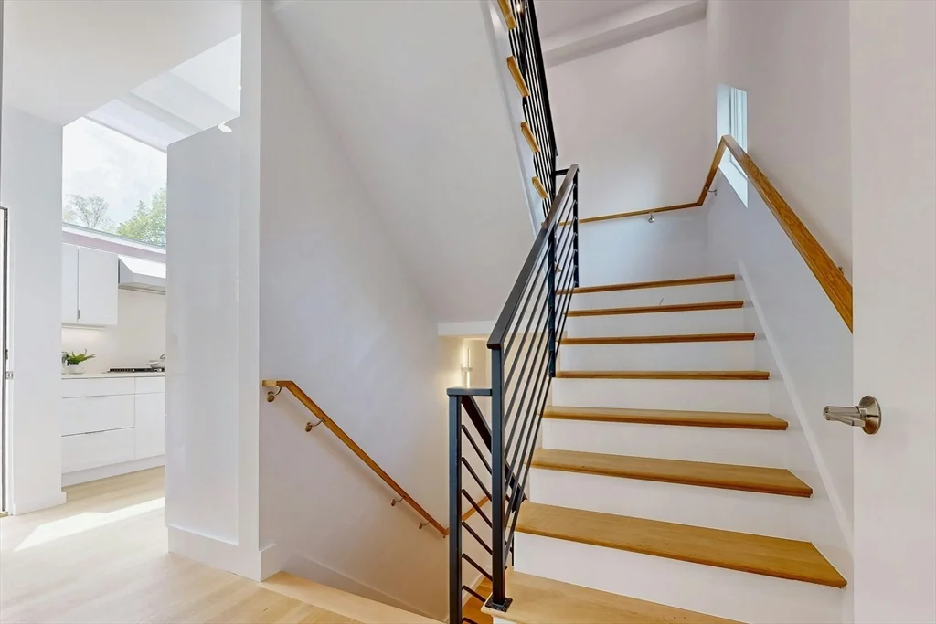213 Third St, East Cambridge