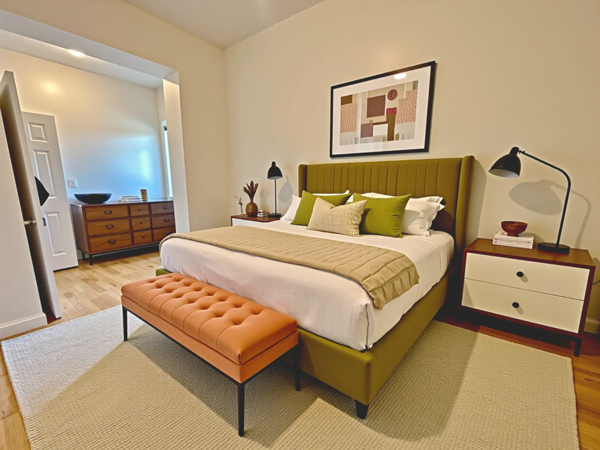 281-283 Harvard St, Mid Cambridge