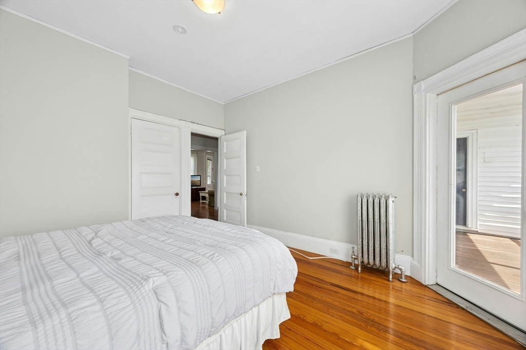 28 Stanton Rd, Brookline