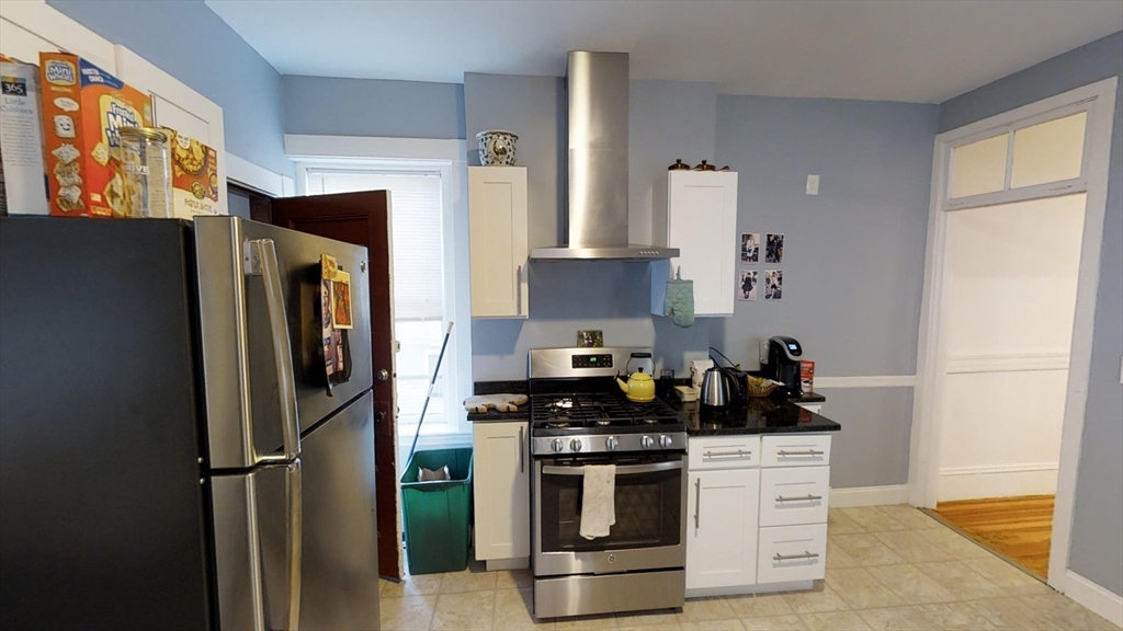 200 Harvard St, Central Square