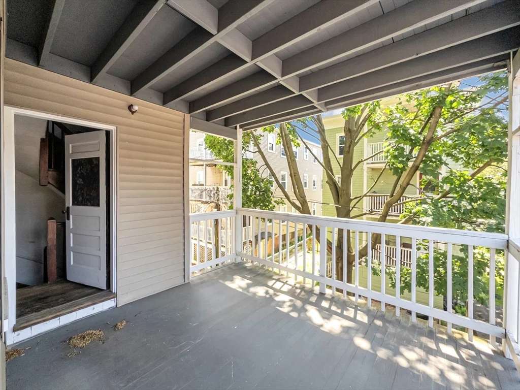 11 Tower St, Jamaica Plain