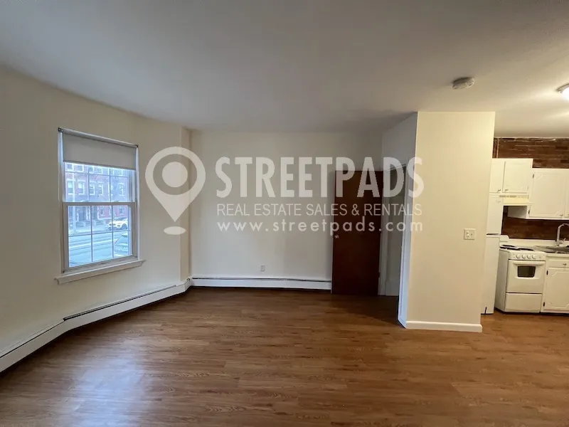 74 South Huntington Ave, Mission Hill