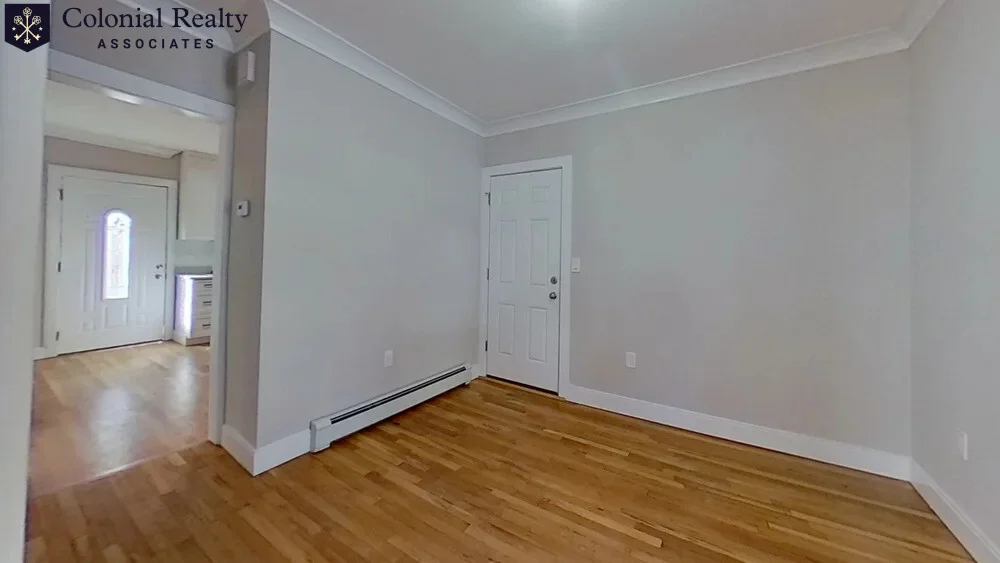 59 Hemman St, Roslindale